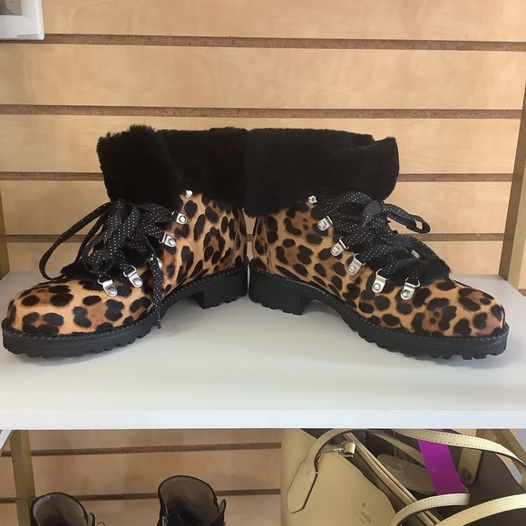 JCrew “Nordic Hiking Boot” - Picture 5 of 10